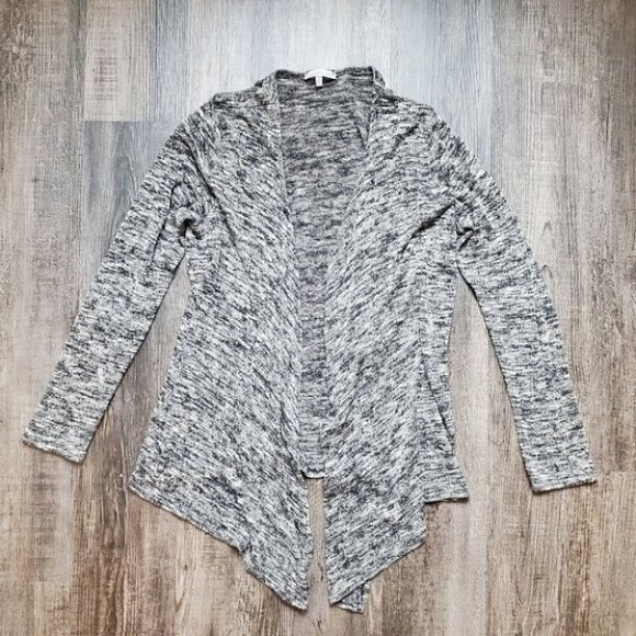 Long Sleeve Cardigan - Picture 2 of 10